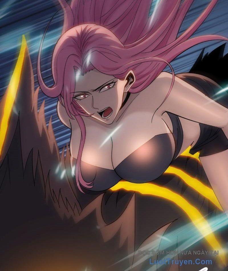 Kẻ Tàn Nhẫn Ngày Tận Thế Bắt Đầu Dự Trữ Hàng Tỷ Tấn Vật Tư Chapter 91 - Trang 62