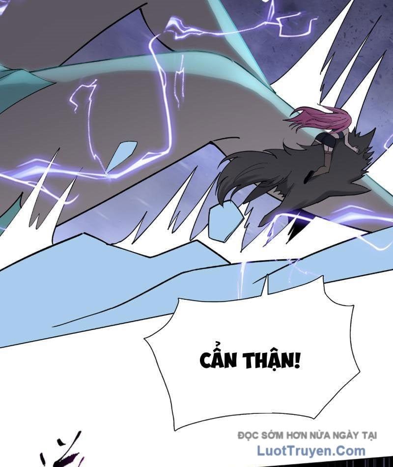 Kẻ Tàn Nhẫn Ngày Tận Thế Bắt Đầu Dự Trữ Hàng Tỷ Tấn Vật Tư Chapter 91 - Trang 68