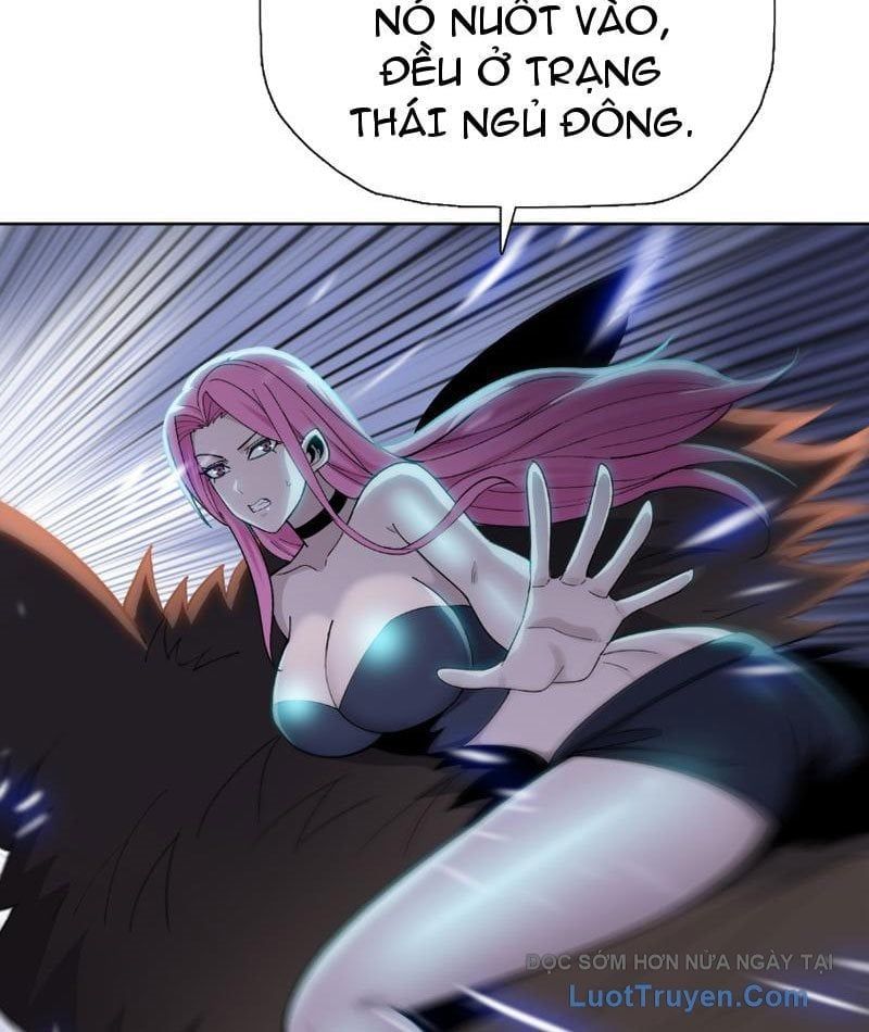 Kẻ Tàn Nhẫn Ngày Tận Thế Bắt Đầu Dự Trữ Hàng Tỷ Tấn Vật Tư Chapter 91 - Trang 7