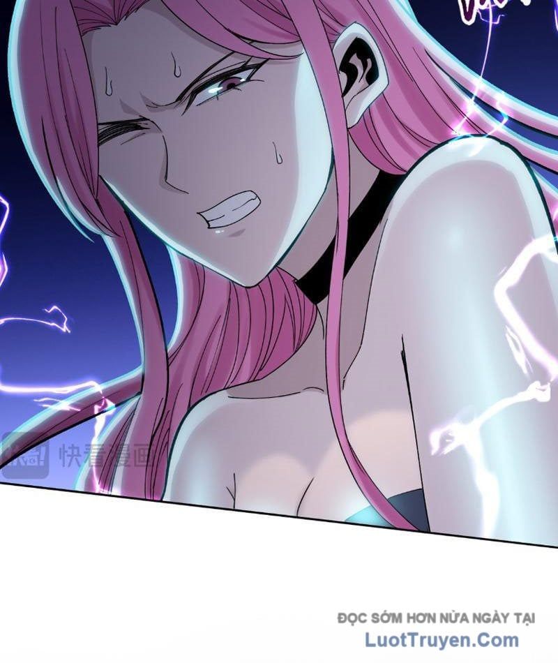 Kẻ Tàn Nhẫn Ngày Tận Thế Bắt Đầu Dự Trữ Hàng Tỷ Tấn Vật Tư Chapter 91 - Trang 80