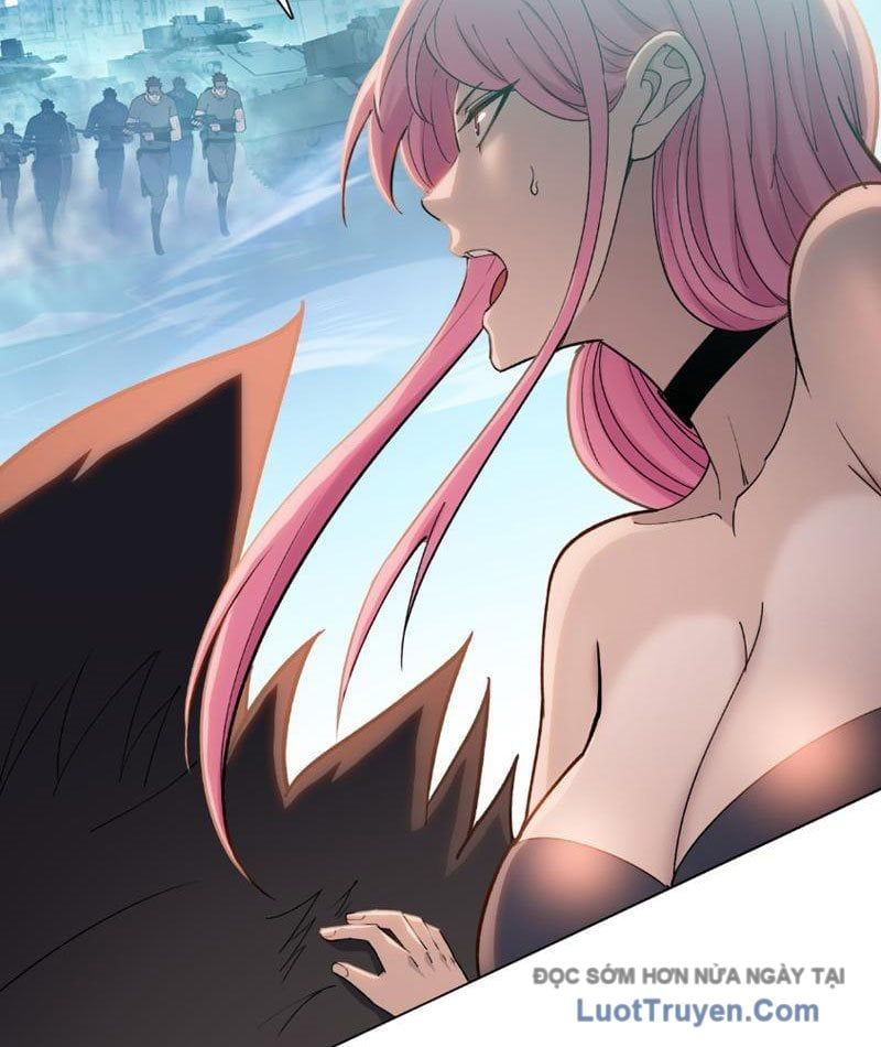 Kẻ Tàn Nhẫn Ngày Tận Thế Bắt Đầu Dự Trữ Hàng Tỷ Tấn Vật Tư Chapter 91 - Trang 85