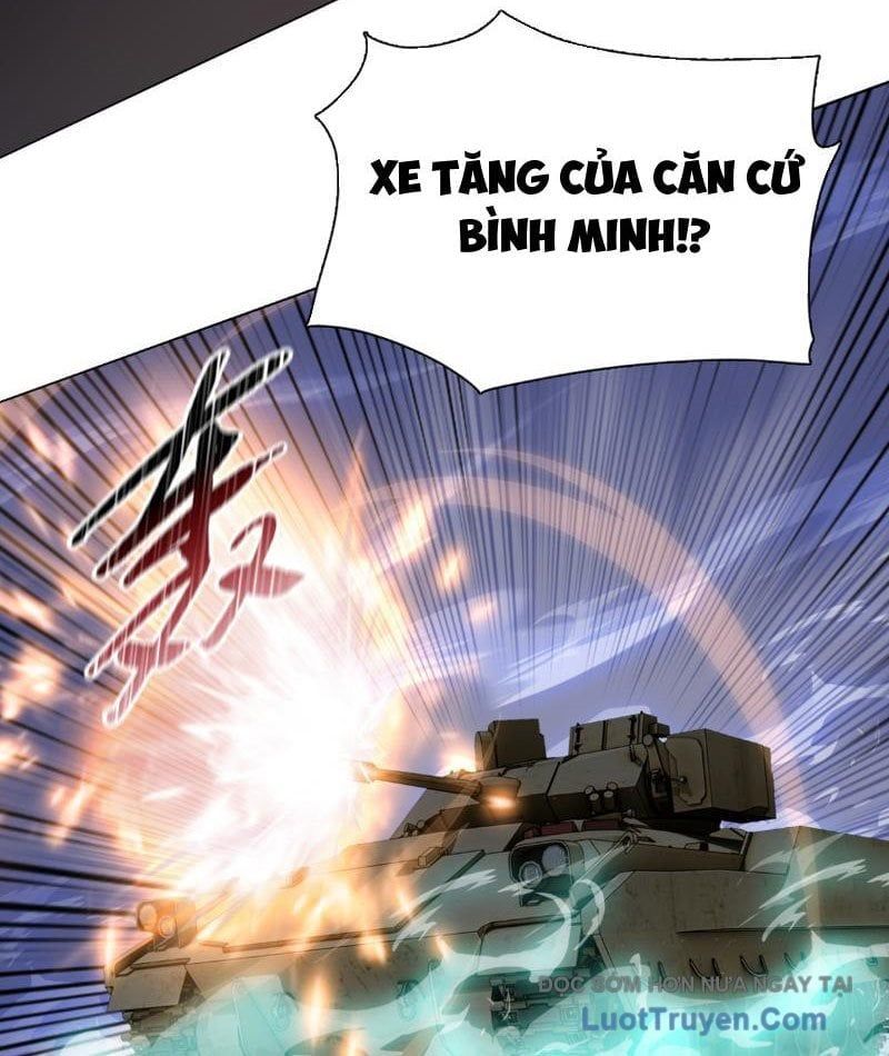 Kẻ Tàn Nhẫn Ngày Tận Thế Bắt Đầu Dự Trữ Hàng Tỷ Tấn Vật Tư Chapter 91 - Trang 86