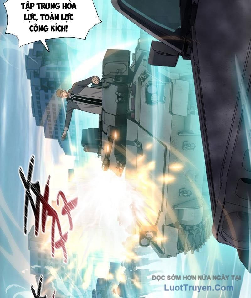 Kẻ Tàn Nhẫn Ngày Tận Thế Bắt Đầu Dự Trữ Hàng Tỷ Tấn Vật Tư Chapter 91 - Trang 89