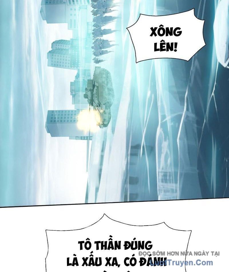 Kẻ Tàn Nhẫn Ngày Tận Thế Bắt Đầu Dự Trữ Hàng Tỷ Tấn Vật Tư Chapter 91 - Trang 91