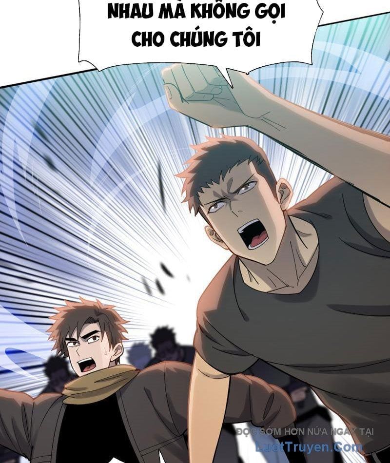 Kẻ Tàn Nhẫn Ngày Tận Thế Bắt Đầu Dự Trữ Hàng Tỷ Tấn Vật Tư Chapter 91 - Trang 92