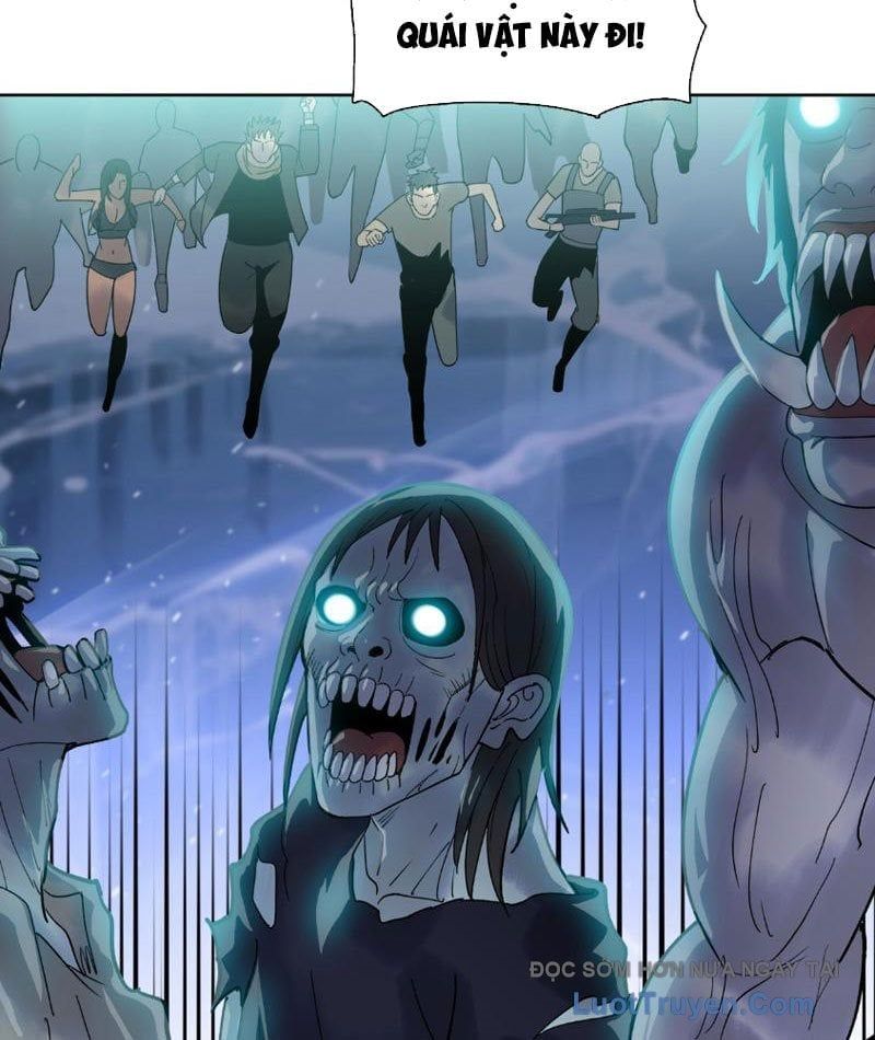 Kẻ Tàn Nhẫn Ngày Tận Thế Bắt Đầu Dự Trữ Hàng Tỷ Tấn Vật Tư Chapter 91 - Trang 95