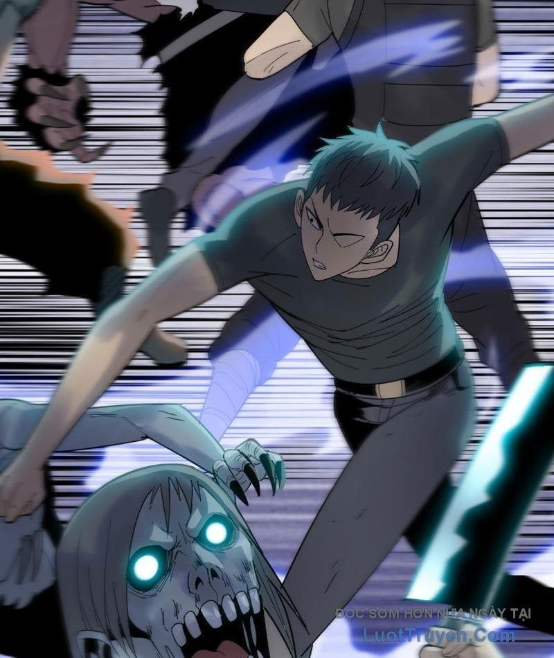 Kẻ Tàn Nhẫn Ngày Tận Thế Bắt Đầu Dự Trữ Hàng Tỷ Tấn Vật Tư Chapter 91 - Trang 97