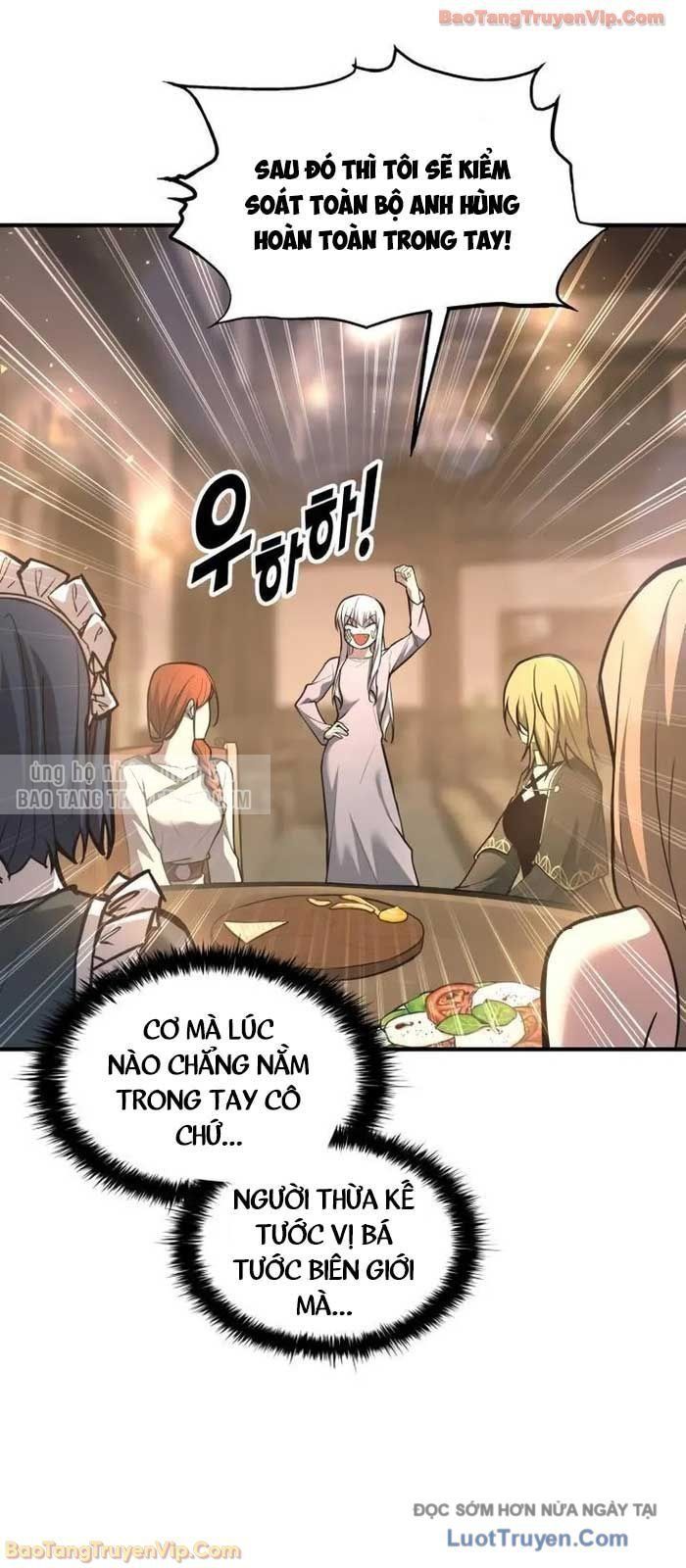 Trở Thành Hung Thần Trong Trò Chơi Thủ Thành Chapter 151 - Trang 16