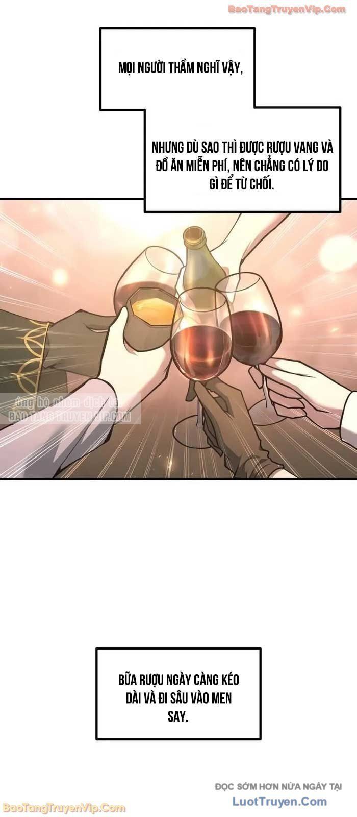 Trở Thành Hung Thần Trong Trò Chơi Thủ Thành Chapter 151 - Trang 17