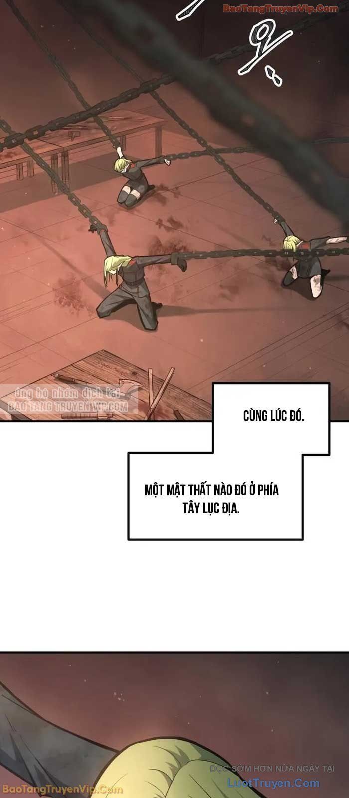 Trở Thành Hung Thần Trong Trò Chơi Thủ Thành Chapter 151 - Trang 22