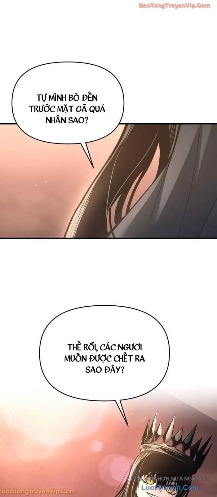 Trở Thành Hung Thần Trong Trò Chơi Thủ Thành Chapter 151 - Trang 25