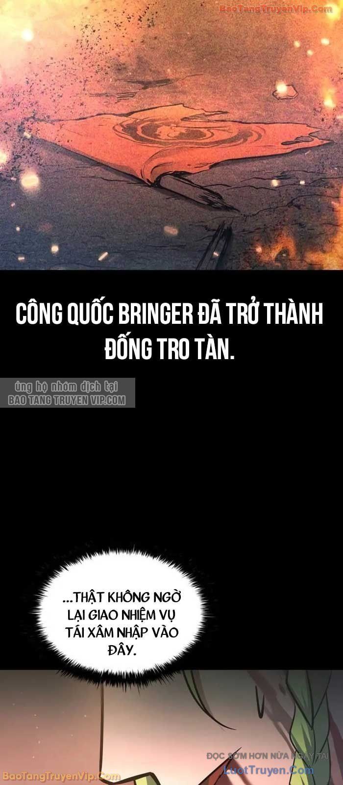 Trở Thành Hung Thần Trong Trò Chơi Thủ Thành Chapter 151 - Trang 29