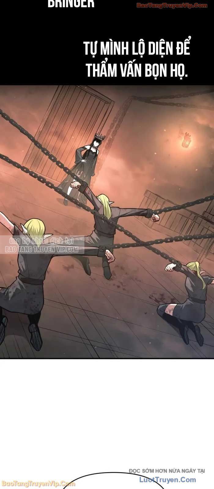 Trở Thành Hung Thần Trong Trò Chơi Thủ Thành Chapter 151 - Trang 35