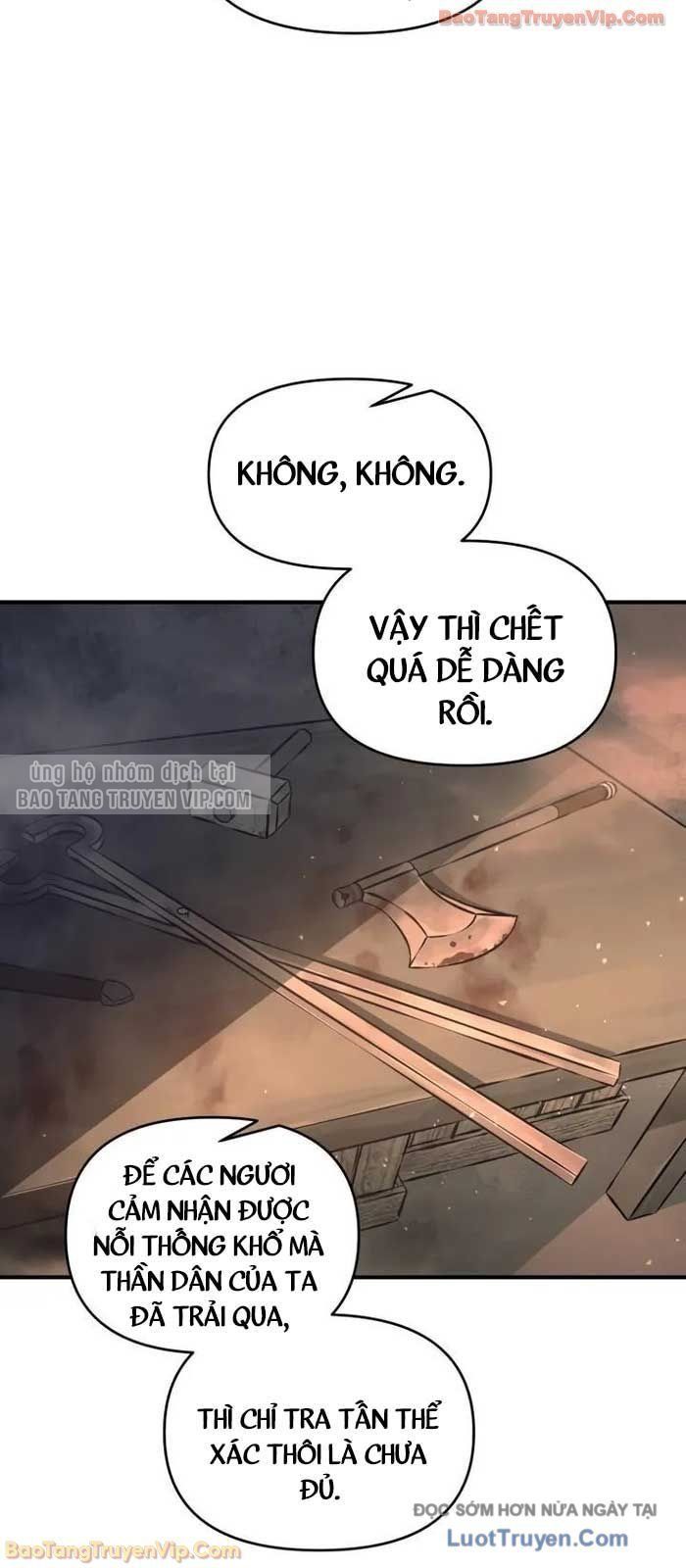 Trở Thành Hung Thần Trong Trò Chơi Thủ Thành Chapter 151 - Trang 37