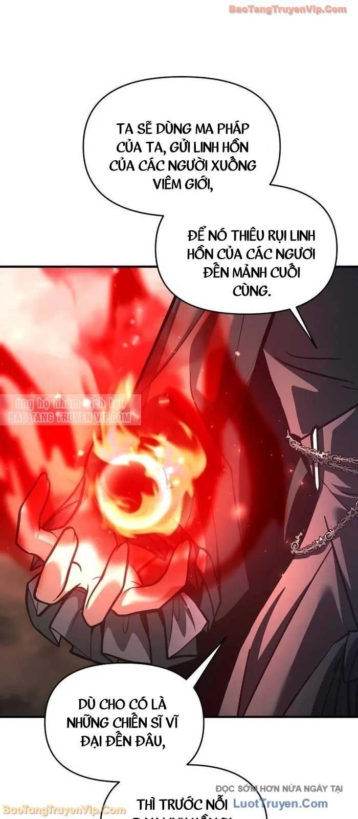 Trở Thành Hung Thần Trong Trò Chơi Thủ Thành Chapter 151 - Trang 38