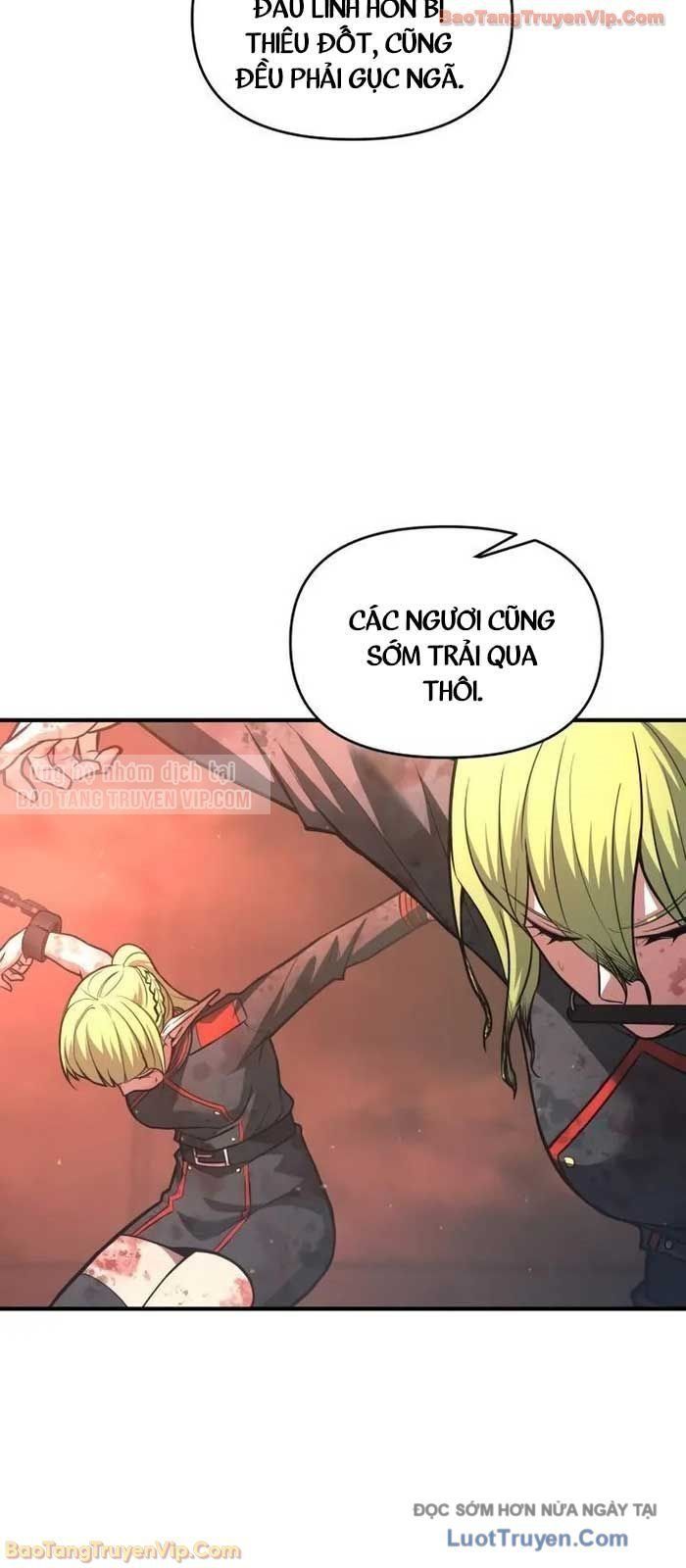 Trở Thành Hung Thần Trong Trò Chơi Thủ Thành Chapter 151 - Trang 39