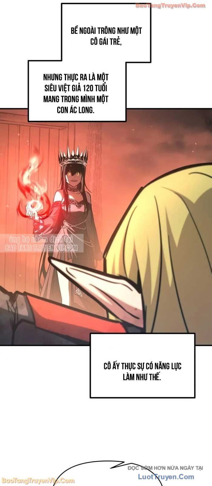 Trở Thành Hung Thần Trong Trò Chơi Thủ Thành Chapter 151 - Trang 40