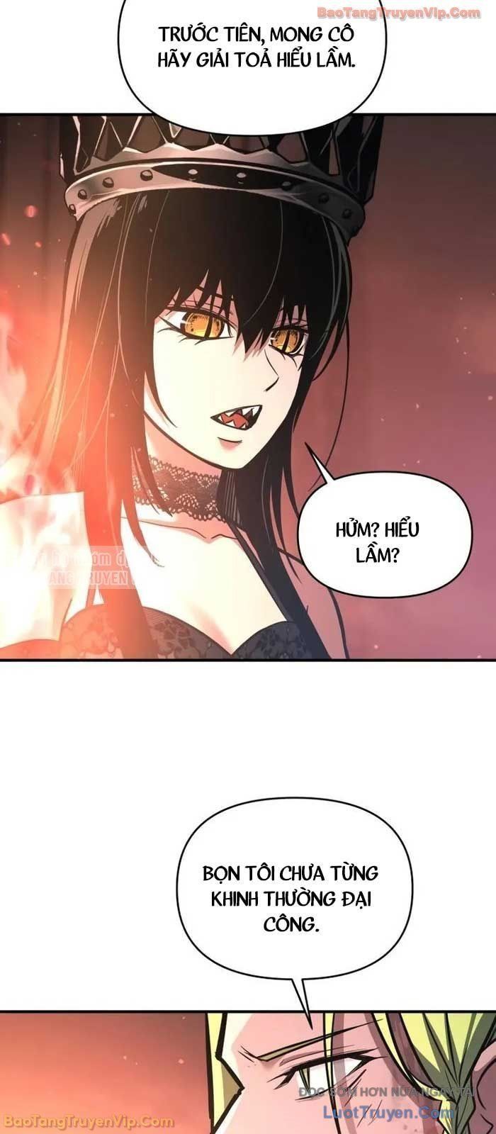 Trở Thành Hung Thần Trong Trò Chơi Thủ Thành Chapter 151 - Trang 41