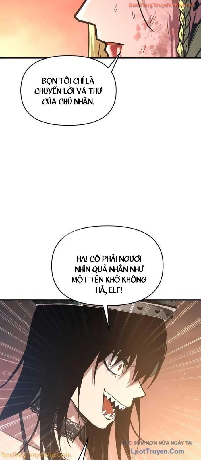 Trở Thành Hung Thần Trong Trò Chơi Thủ Thành Chapter 151 - Trang 42