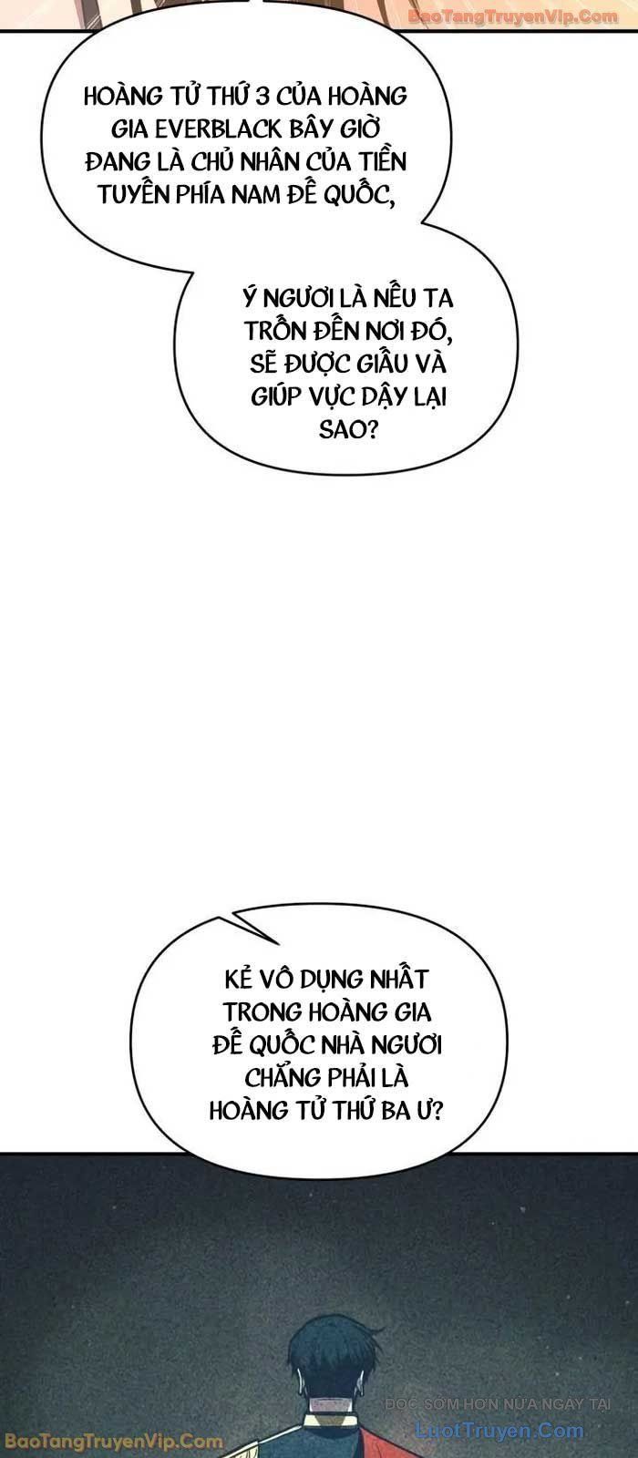 Trở Thành Hung Thần Trong Trò Chơi Thủ Thành Chapter 151 - Trang 43