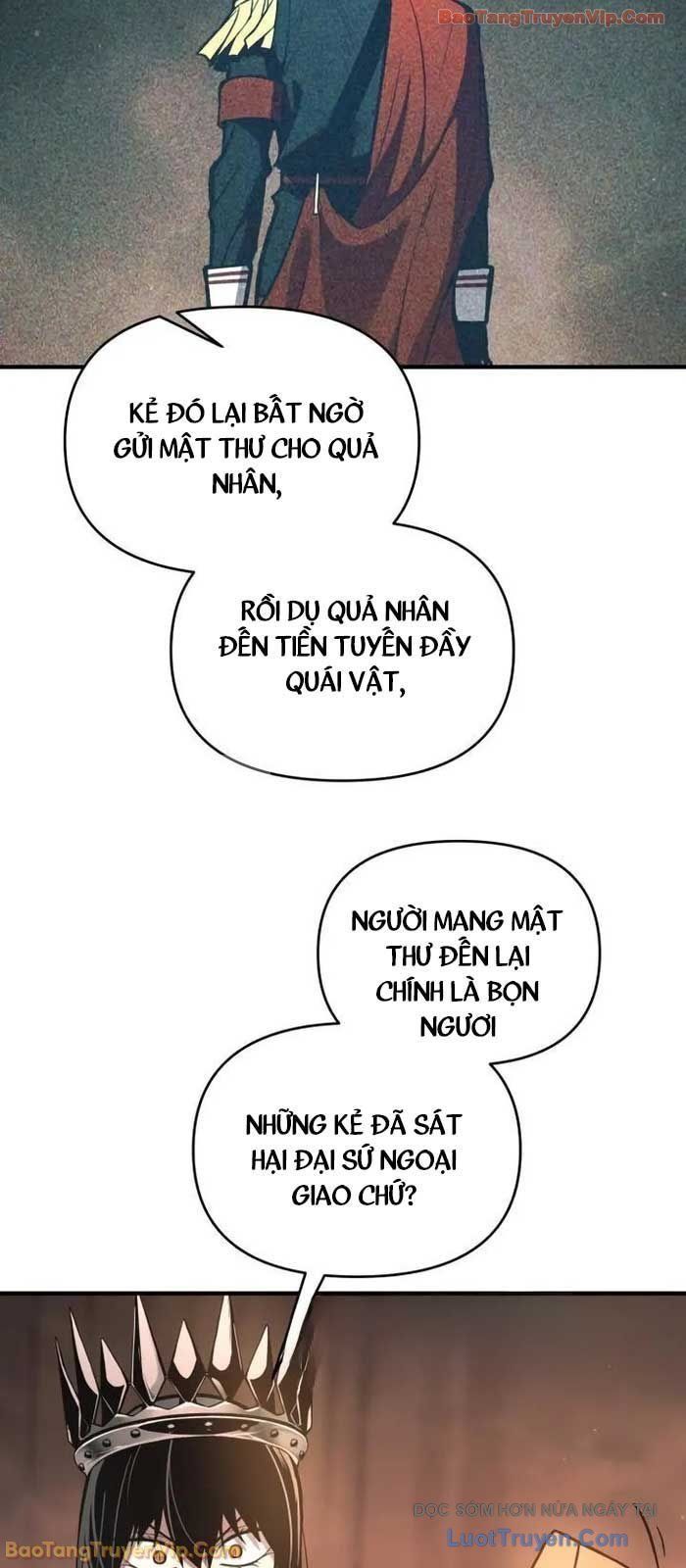 Trở Thành Hung Thần Trong Trò Chơi Thủ Thành Chapter 151 - Trang 44