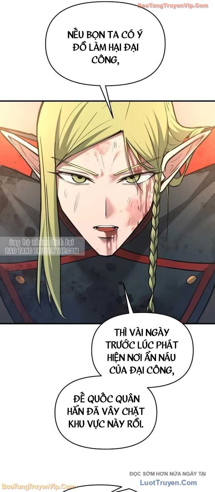 Trở Thành Hung Thần Trong Trò Chơi Thủ Thành Chapter 151 - Trang 47