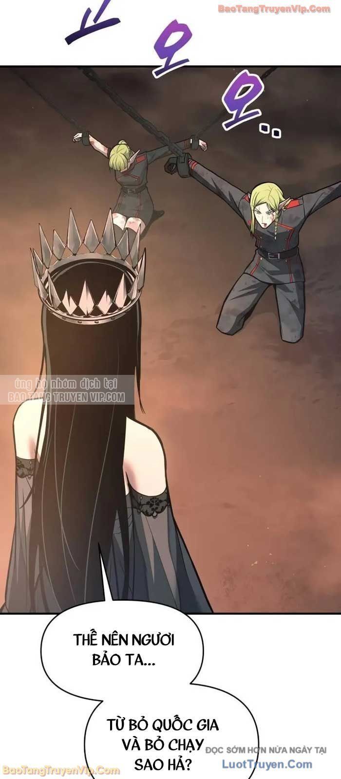 Trở Thành Hung Thần Trong Trò Chơi Thủ Thành Chapter 151 - Trang 49