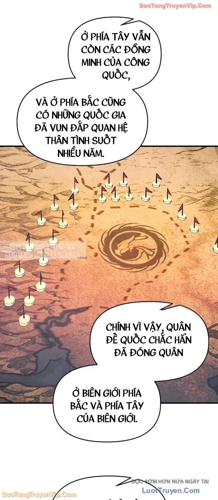 Trở Thành Hung Thần Trong Trò Chơi Thủ Thành Chapter 151 - Trang 51