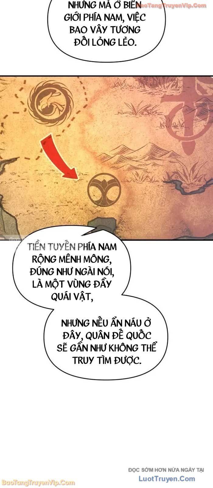 Trở Thành Hung Thần Trong Trò Chơi Thủ Thành Chapter 151 - Trang 52