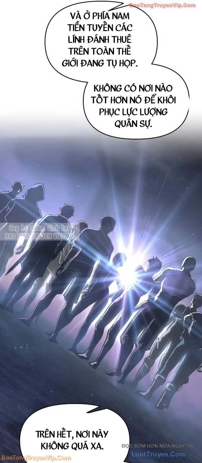 Trở Thành Hung Thần Trong Trò Chơi Thủ Thành Chapter 151 - Trang 53