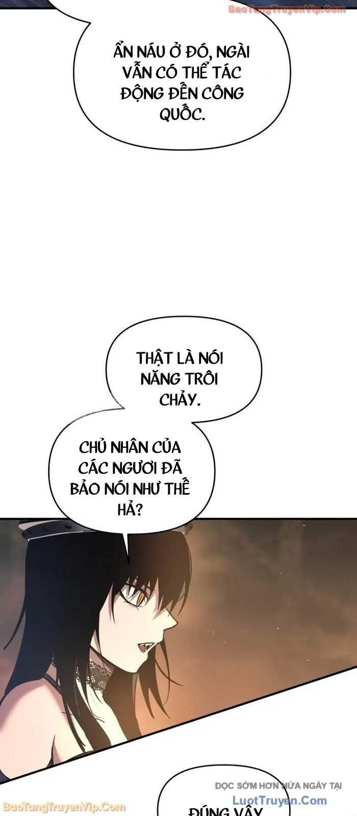 Trở Thành Hung Thần Trong Trò Chơi Thủ Thành Chapter 151 - Trang 54