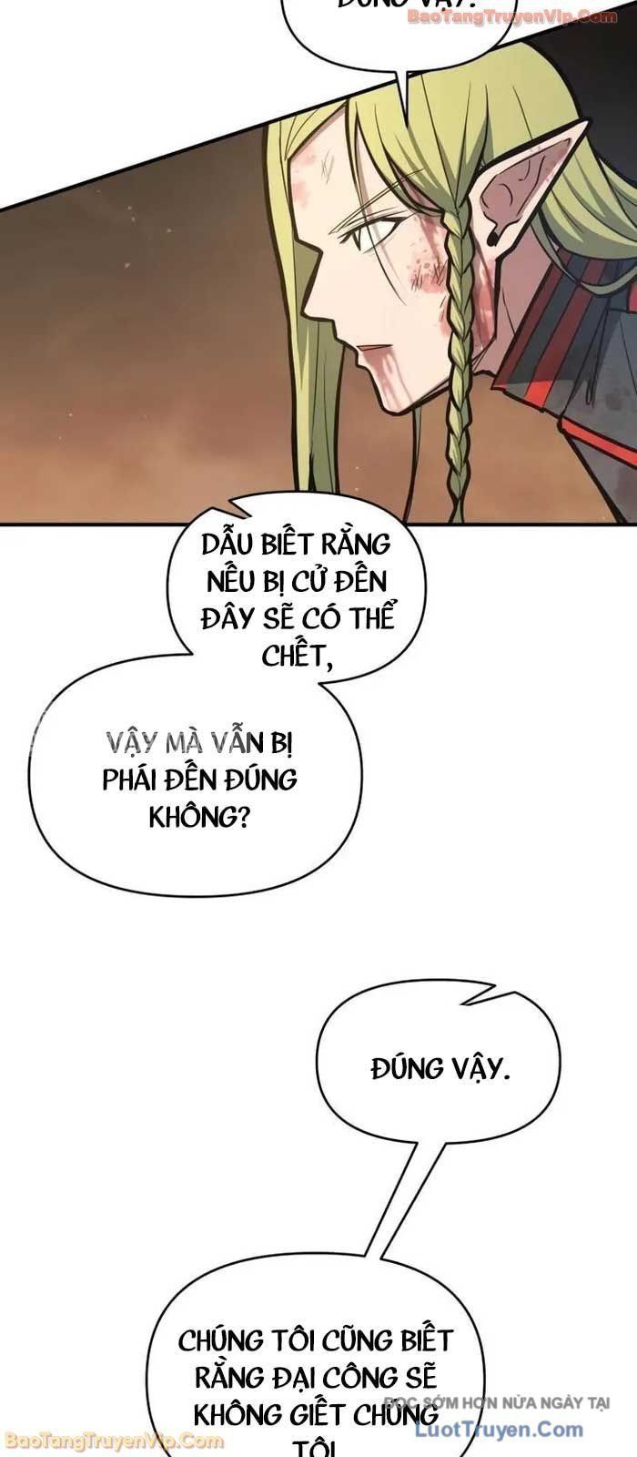 Trở Thành Hung Thần Trong Trò Chơi Thủ Thành Chapter 151 - Trang 55