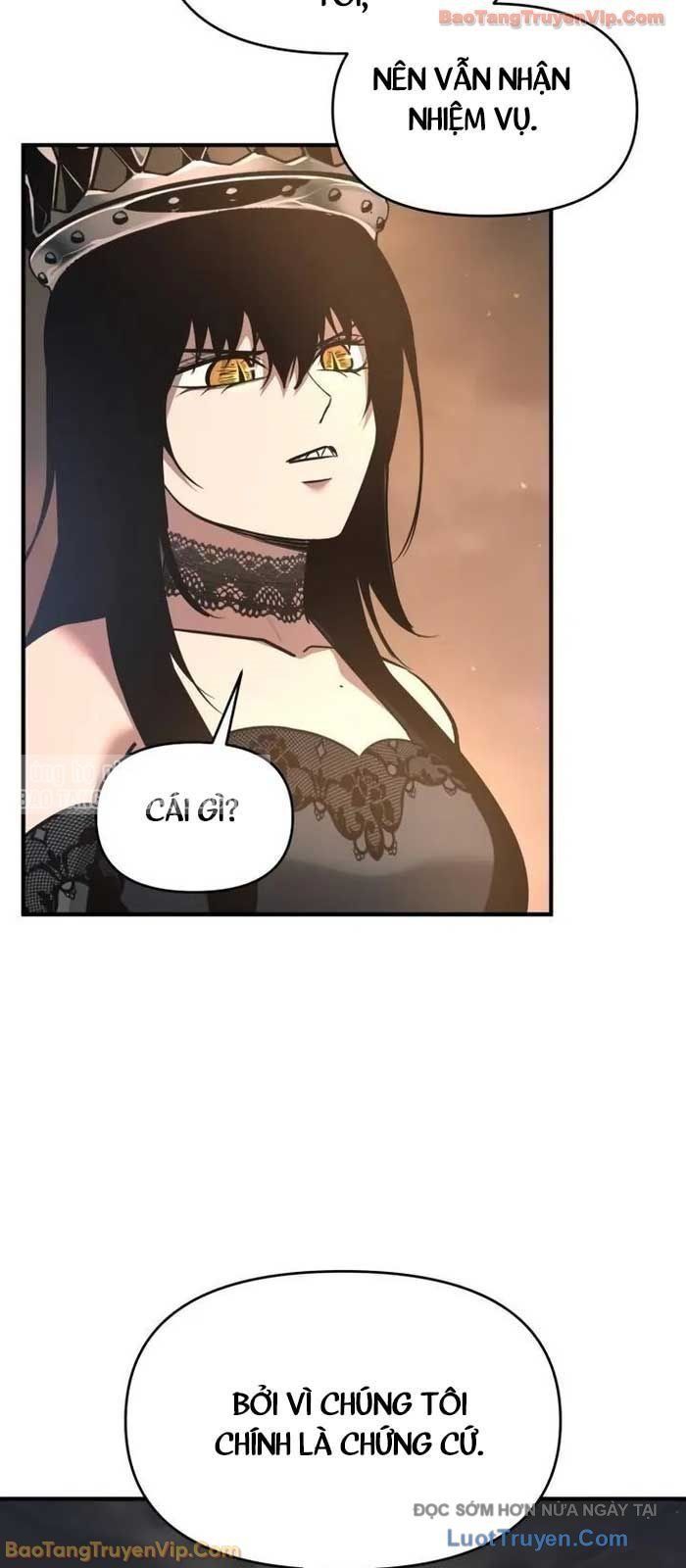 Trở Thành Hung Thần Trong Trò Chơi Thủ Thành Chapter 151 - Trang 56