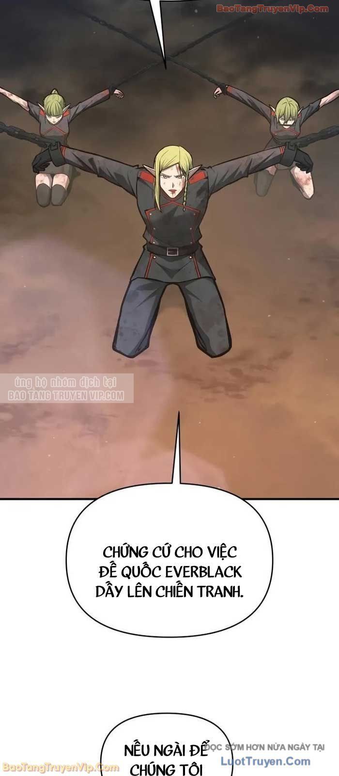 Trở Thành Hung Thần Trong Trò Chơi Thủ Thành Chapter 151 - Trang 57