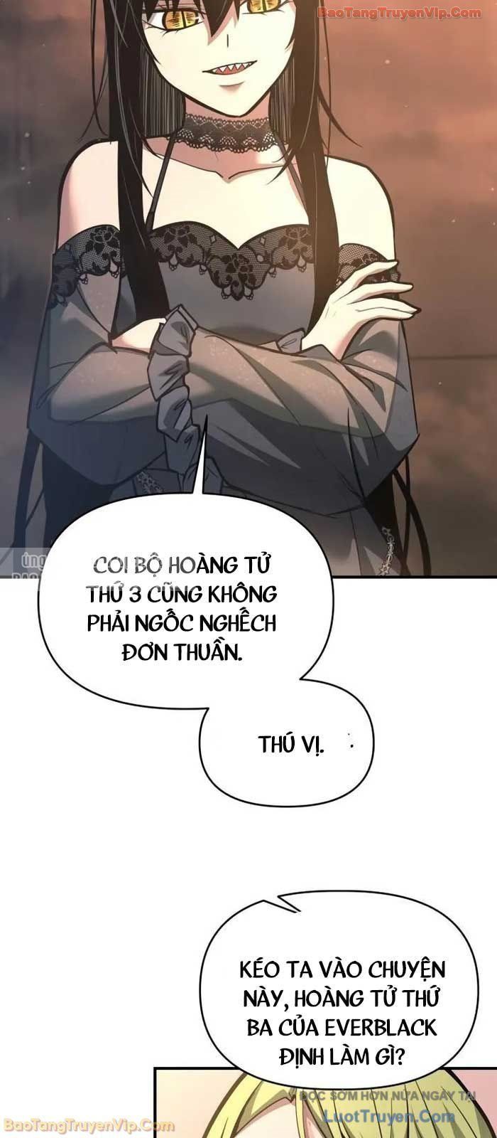 Trở Thành Hung Thần Trong Trò Chơi Thủ Thành Chapter 151 - Trang 60