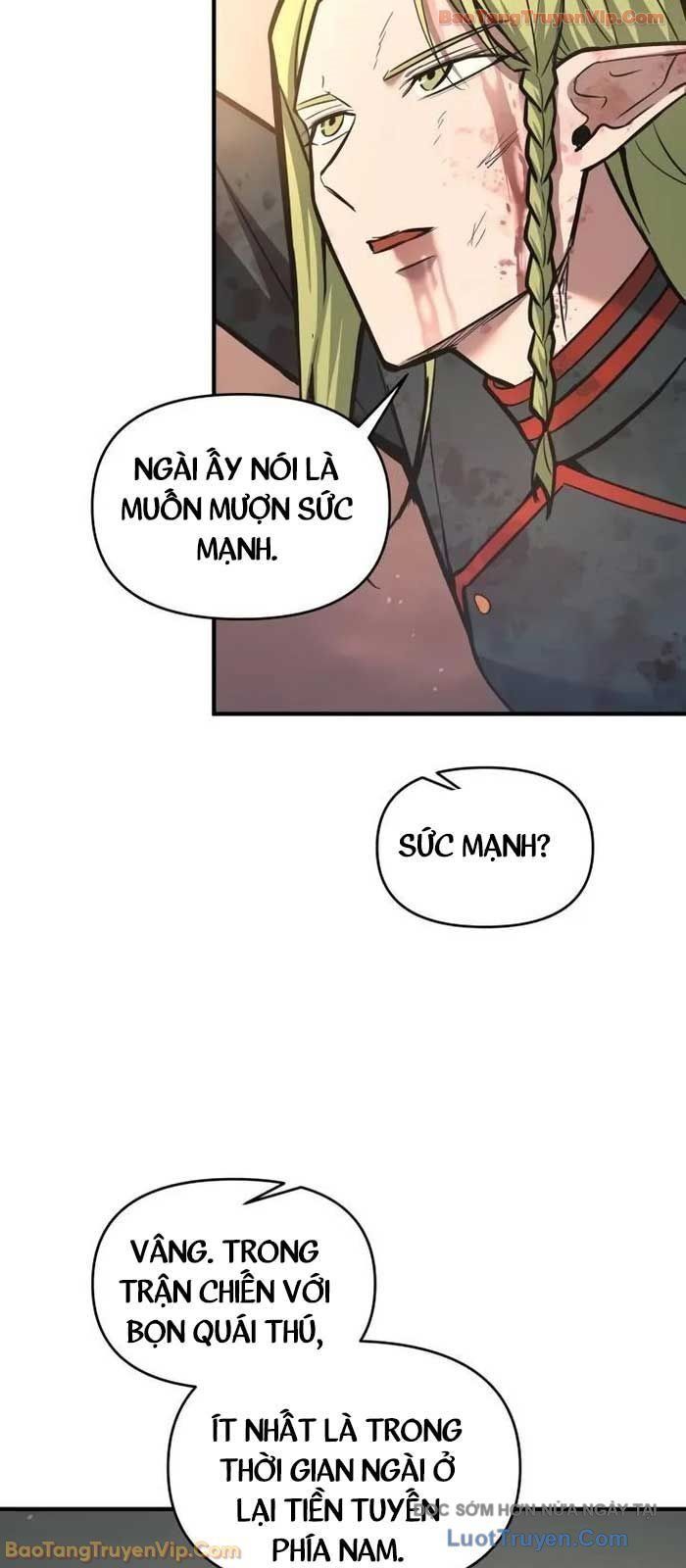 Trở Thành Hung Thần Trong Trò Chơi Thủ Thành Chapter 151 - Trang 61