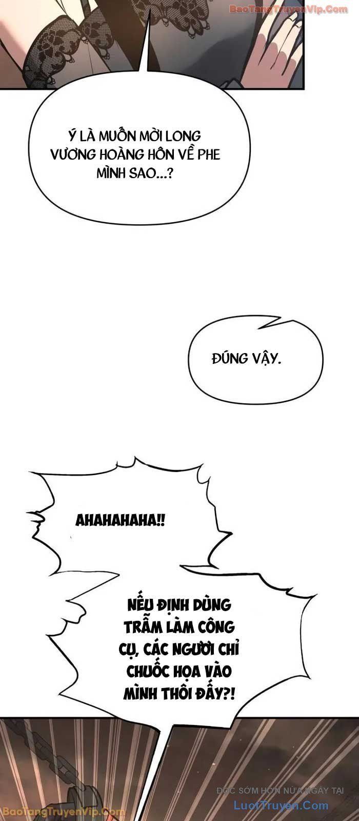 Trở Thành Hung Thần Trong Trò Chơi Thủ Thành Chapter 151 - Trang 64