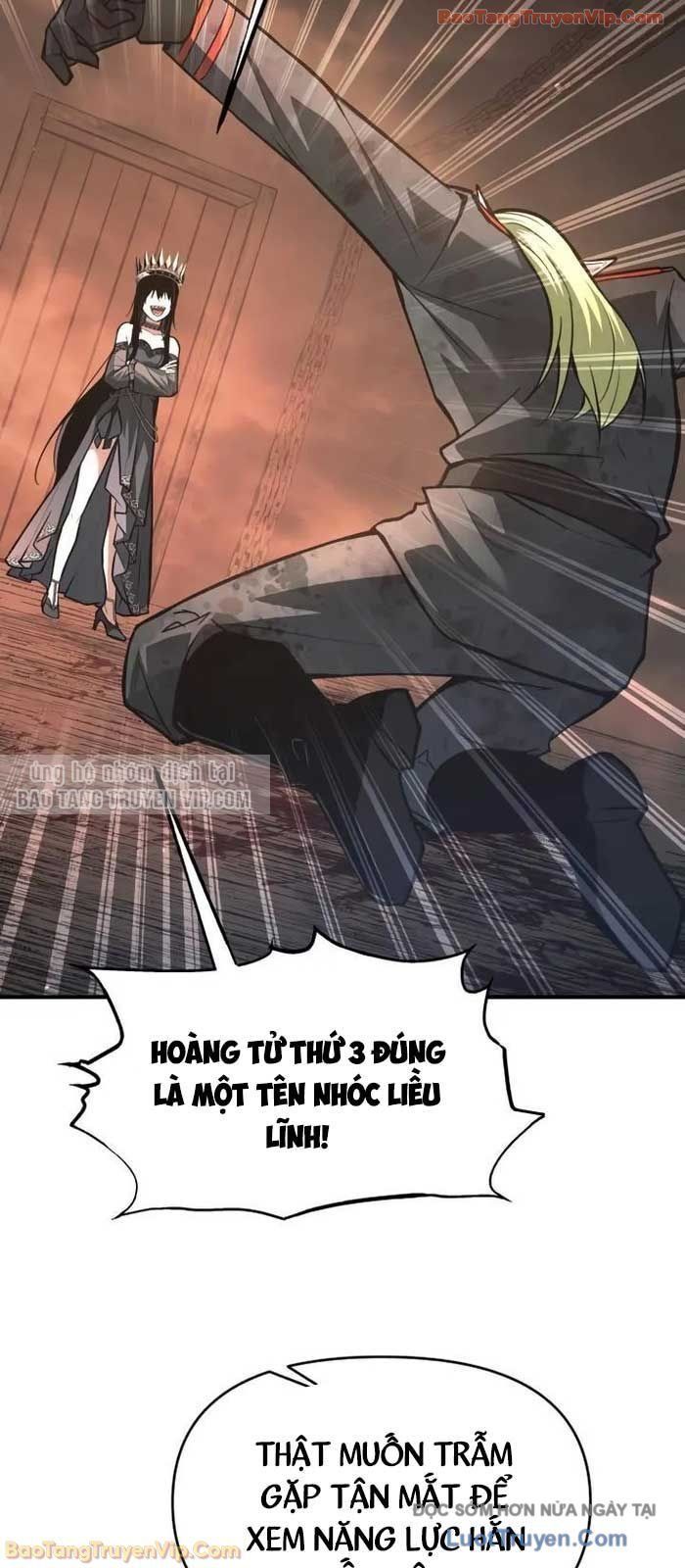 Trở Thành Hung Thần Trong Trò Chơi Thủ Thành Chapter 151 - Trang 65