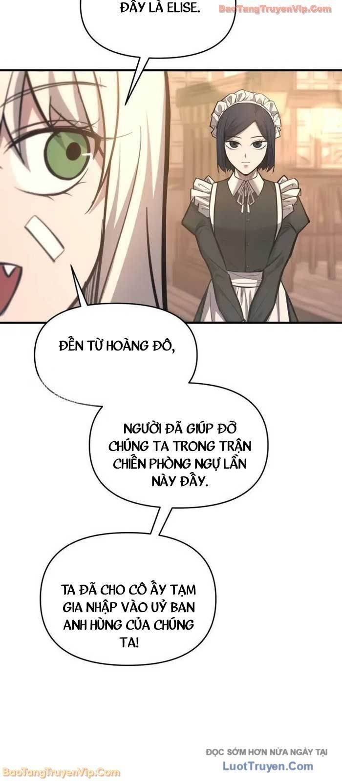 Trở Thành Hung Thần Trong Trò Chơi Thủ Thành Chapter 151 - Trang 7