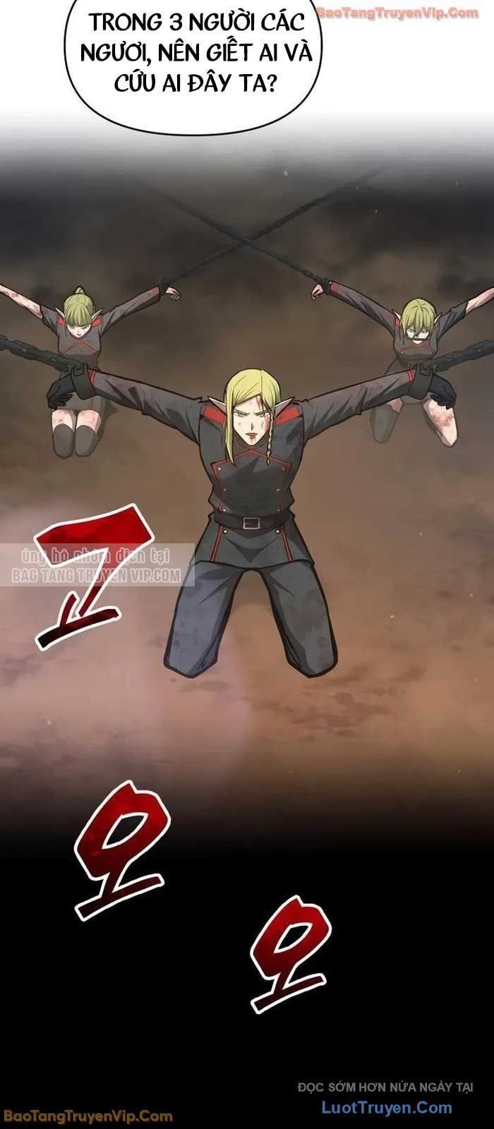 Trở Thành Hung Thần Trong Trò Chơi Thủ Thành Chapter 151 - Trang 81