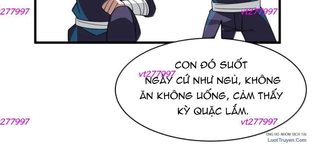 Vượt Cấp Xuyên Không, Tại Sao Tôi Lại Trở Thành Tiểu Thư Tu Sĩ? - Chapter 59 - Page 100