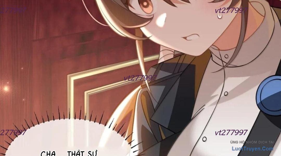 Vượt Cấp Xuyên Không, Tại Sao Tôi Lại Trở Thành Tiểu Thư Tu Sĩ? - Chapter 59 - Page 108