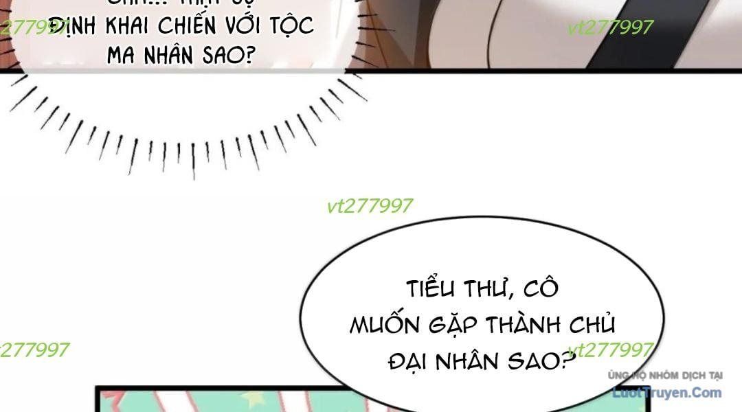 Vượt Cấp Xuyên Không, Tại Sao Tôi Lại Trở Thành Tiểu Thư Tu Sĩ? - Chapter 59 - Page 109