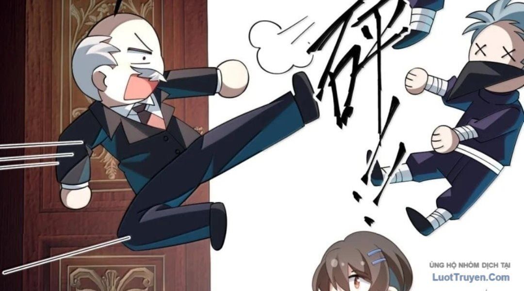 Vượt Cấp Xuyên Không, Tại Sao Tôi Lại Trở Thành Tiểu Thư Tu Sĩ? - Chapter 59 - Page 118