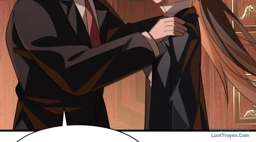 Vượt Cấp Xuyên Không, Tại Sao Tôi Lại Trở Thành Tiểu Thư Tu Sĩ? - Chapter 59 - Page 124