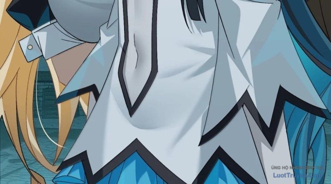 Vượt Cấp Xuyên Không, Tại Sao Tôi Lại Trở Thành Tiểu Thư Tu Sĩ? - Chapter 59 - Page 13