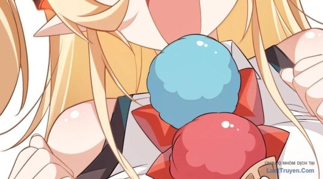 Vượt Cấp Xuyên Không, Tại Sao Tôi Lại Trở Thành Tiểu Thư Tu Sĩ? - Chapter 59 - Page 141