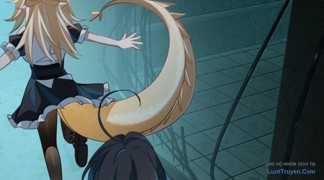 Vượt Cấp Xuyên Không, Tại Sao Tôi Lại Trở Thành Tiểu Thư Tu Sĩ? - Chapter 59 - Page 153