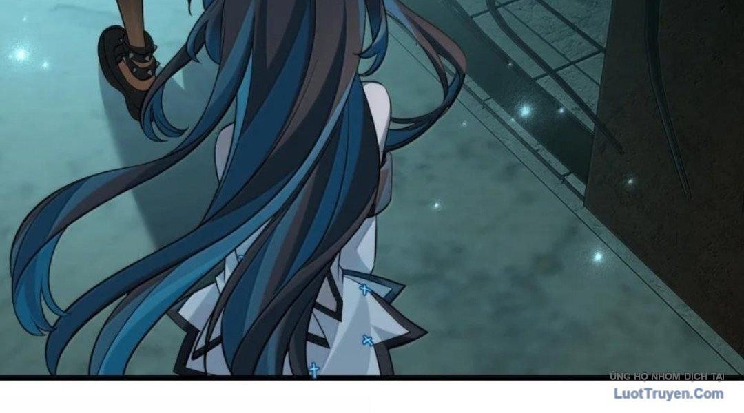 Vượt Cấp Xuyên Không, Tại Sao Tôi Lại Trở Thành Tiểu Thư Tu Sĩ? - Chapter 59 - Page 154