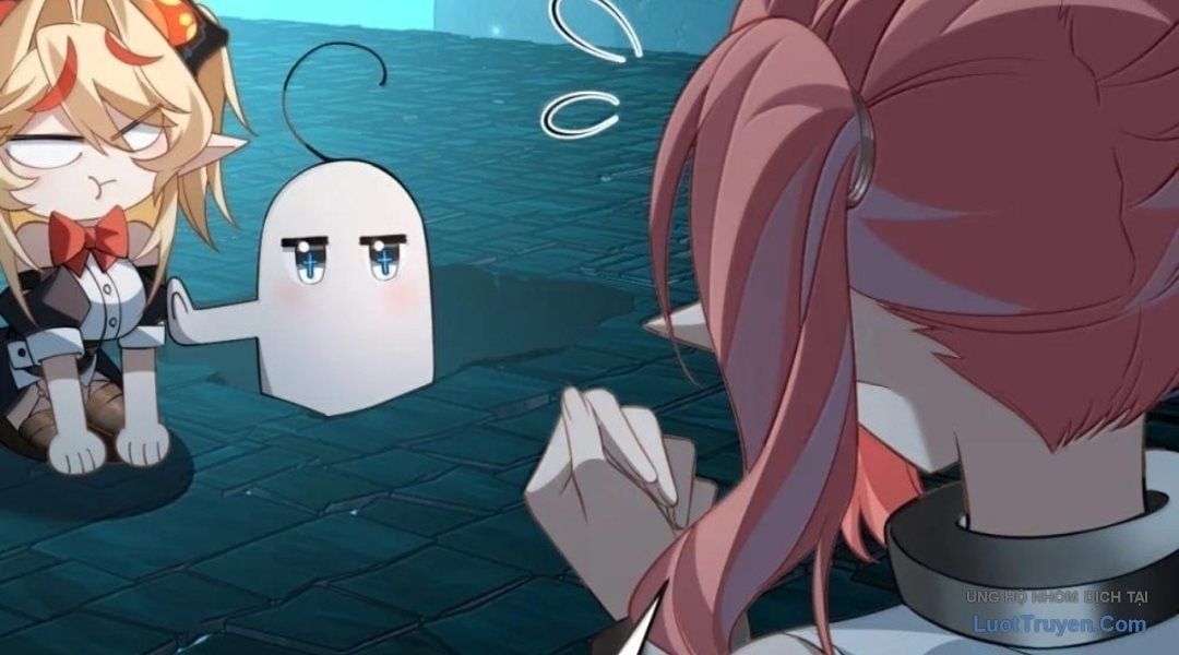 Vượt Cấp Xuyên Không, Tại Sao Tôi Lại Trở Thành Tiểu Thư Tu Sĩ? - Chapter 59 - Page 168